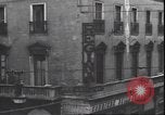 Standbild Ende des Faschismus Mailand Italien, 1945, aus Sekunde 28 historischem Filmmaterial Videoclip 65675059071