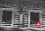 Standbild Ende des Faschismus Mailand Italien, 1945, aus Sekunde 42 historischem Filmmaterial Videoclip 65675059071