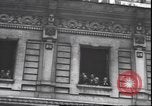 Standbild Ende des Faschismus Mailand Italien, 1945, aus Sekunde 44 historischem Filmmaterial Videoclip 65675059071
