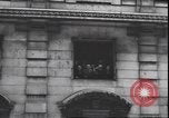 Standbild Ende des Faschismus Mailand Italien, 1945, aus Sekunde 49 historischem Filmmaterial Videoclip 65675059071