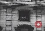 Standbild Ende des Faschismus Mailand Italien, 1945, aus Sekunde 51 historischem Filmmaterial Videoclip 65675059071