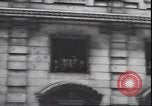Standbild Ende des Faschismus Mailand Italien, 1945, aus Sekunde 52 historischem Filmmaterial Videoclip 65675059071