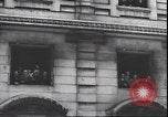 Standbild Ende des Faschismus Mailand Italien, 1945, aus Sekunde 53 historischem Filmmaterial Videoclip 65675059071