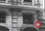 Standbild Ende des Faschismus Mailand Italien, 1945, aus Sekunde 55 historischem Filmmaterial Videoclip 65675059071