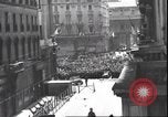 Standbild Ende des Faschismus Mailand Italien, 1945, aus Sekunde 60 historischem Filmmaterial Videoclip 65675059071