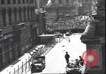 Standbild Ende des Faschismus Mailand Italien, 1945, aus Sekunde 62 historischem Filmmaterial Videoclip 65675059071