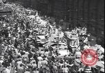 Standbild USA Soldaten Mailand Italien, 1945, aus Sekunde 9 historischem Filmmaterial Videoclip 65675059072