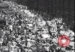 Standbild USA Soldaten Mailand Italien, 1945, aus Sekunde 11 historischem Filmmaterial Videoclip 65675059072