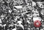 Standbild USA Soldaten Mailand Italien, 1945, aus Sekunde 15 historischem Filmmaterial Videoclip 65675059072