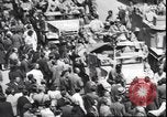 Standbild USA Soldaten Mailand Italien, 1945, aus Sekunde 20 historischem Filmmaterial Videoclip 65675059072