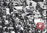 Standbild USA Soldaten Mailand Italien, 1945, aus Sekunde 22 historischem Filmmaterial Videoclip 65675059072