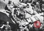 Standbild USA Soldaten Mailand Italien, 1945, aus Sekunde 37 historischem Filmmaterial Videoclip 65675059072