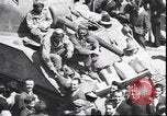 Standbild USA Soldaten Mailand Italien, 1945, aus Sekunde 38 historischem Filmmaterial Videoclip 65675059072
