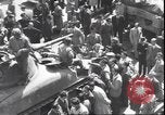 Standbild USA Soldaten Mailand Italien, 1945, aus Sekunde 56 historischem Filmmaterial Videoclip 65675059072