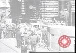 Immagine di Prigionieri tedeschi Milano Italia, 1945, secondo 1 filmato di repertorio 65675059073