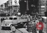 Immagine di Prigionieri tedeschi Milano Italia, 1945, secondo 3 filmato di repertorio 65675059073