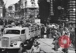 Immagine di Prigionieri tedeschi Milano Italia, 1945, secondo 4 filmato di repertorio 65675059073