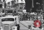 Immagine di Prigionieri tedeschi Milano Italia, 1945, secondo 5 filmato di repertorio 65675059073