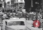 Immagine di Prigionieri tedeschi Milano Italia, 1945, secondo 6 filmato di repertorio 65675059073