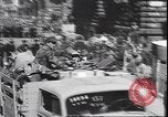 Immagine di Prigionieri tedeschi Milano Italia, 1945, secondo 7 filmato di repertorio 65675059073