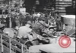 Immagine di Prigionieri tedeschi Milano Italia, 1945, secondo 8 filmato di repertorio 65675059073