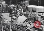 Immagine di Prigionieri tedeschi Milano Italia, 1945, secondo 9 filmato di repertorio 65675059073