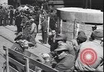Immagine di Prigionieri tedeschi Milano Italia, 1945, secondo 10 filmato di repertorio 65675059073