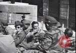 Immagine di Prigionieri tedeschi Milano Italia, 1945, secondo 18 filmato di repertorio 65675059073