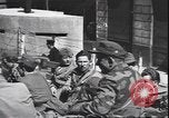 Immagine di Prigionieri tedeschi Milano Italia, 1945, secondo 20 filmato di repertorio 65675059073