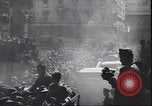 Immagine di Prigionieri tedeschi Milano Italia, 1945, secondo 31 filmato di repertorio 65675059073