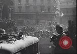 Immagine di Prigionieri tedeschi Milano Italia, 1945, secondo 40 filmato di repertorio 65675059073