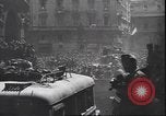 Immagine di Prigionieri tedeschi Milano Italia, 1945, secondo 41 filmato di repertorio 65675059073