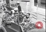 Immagine di Prigionieri tedeschi Milano Italia, 1945, secondo 45 filmato di repertorio 65675059073