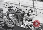Immagine di Prigionieri tedeschi Milano Italia, 1945, secondo 47 filmato di repertorio 65675059073
