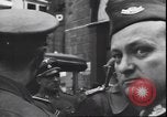 Image Le colonel Norman Fiske Milan Italie, 1945, de la seconde 7 séquences d'archives historiques vidéo 65675059074