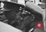 Image Le colonel Norman Fiske Milan Italie, 1945, de la seconde 10 séquences d'archives historiques vidéo 65675059074