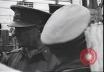 Image Le colonel Norman Fiske Milan Italie, 1945, de la seconde 13 séquences d'archives historiques vidéo 65675059074