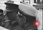 Image Le colonel Norman Fiske Milan Italie, 1945, de la seconde 14 séquences d'archives historiques vidéo 65675059074