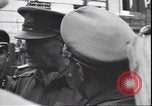 Image Le colonel Norman Fiske Milan Italie, 1945, de la seconde 16 séquences d'archives historiques vidéo 65675059074