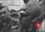 Image Le colonel Norman Fiske Milan Italie, 1945, de la seconde 26 séquences d'archives historiques vidéo 65675059074