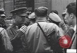 Image Le colonel Norman Fiske Milan Italie, 1945, de la seconde 39 séquences d'archives historiques vidéo 65675059074