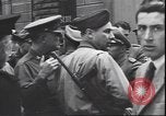 Image Le colonel Norman Fiske Milan Italie, 1945, de la seconde 40 séquences d'archives historiques vidéo 65675059074