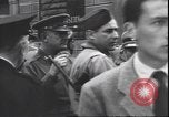Image Le colonel Norman Fiske Milan Italie, 1945, de la seconde 41 séquences d'archives historiques vidéo 65675059074