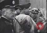 Image Le colonel Norman Fiske Milan Italie, 1945, de la seconde 48 séquences d'archives historiques vidéo 65675059074