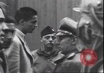 Image Le colonel Norman Fiske Milan Italie, 1945, de la seconde 52 séquences d'archives historiques vidéo 65675059074