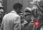 Image Le colonel Norman Fiske Milan Italie, 1945, de la seconde 53 séquences d'archives historiques vidéo 65675059074