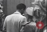 Image Le colonel Norman Fiske Milan Italie, 1945, de la seconde 54 séquences d'archives historiques vidéo 65675059074