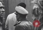 Image Le colonel Norman Fiske Milan Italie, 1945, de la seconde 55 séquences d'archives historiques vidéo 65675059074