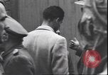 Image Le colonel Norman Fiske Milan Italie, 1945, de la seconde 56 séquences d'archives historiques vidéo 65675059074