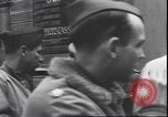 Image Le colonel Norman Fiske Milan Italie, 1945, de la seconde 58 séquences d'archives historiques vidéo 65675059074
